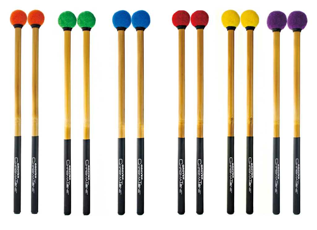 ティンパニ・マレット - コマキ通商ウェブ