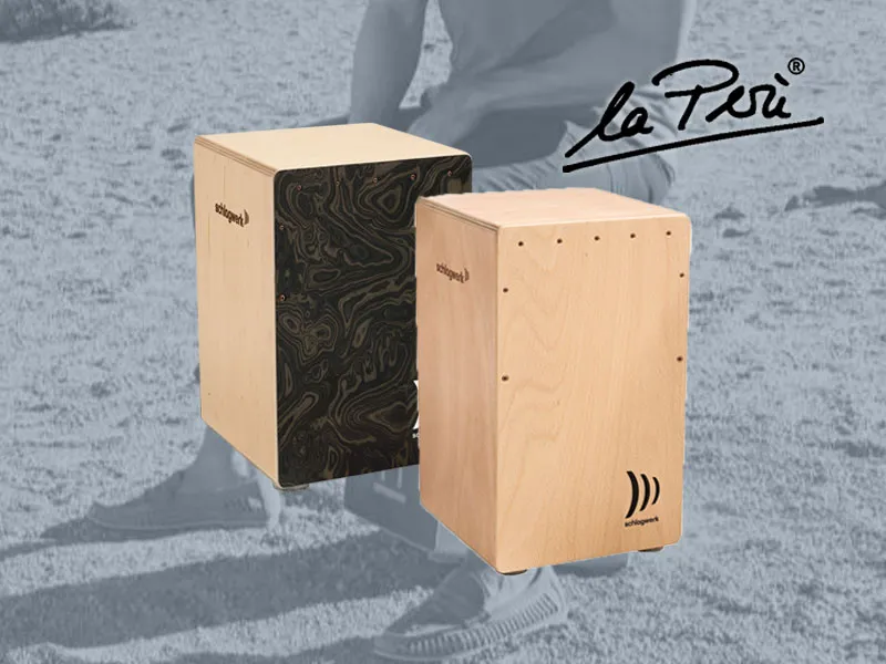 カホン - コマキ通商ウェブ