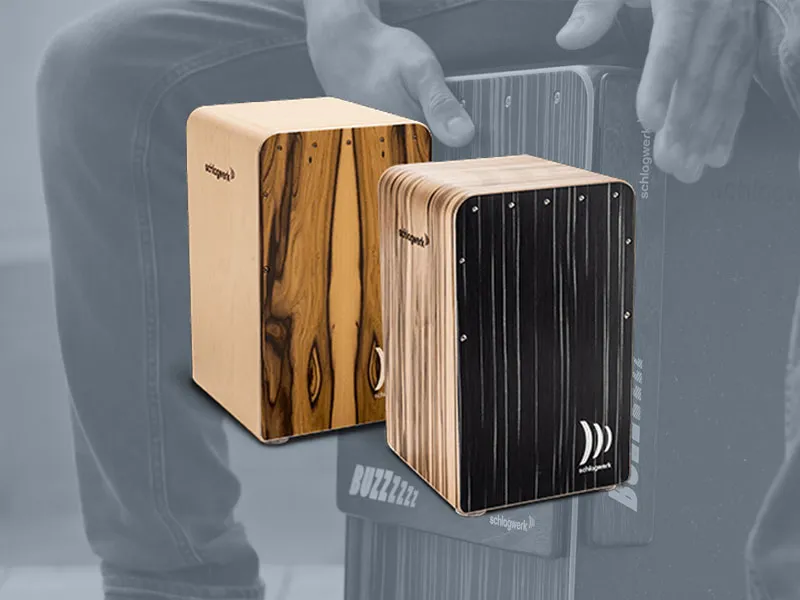 カホン - コマキ通商ウェブ