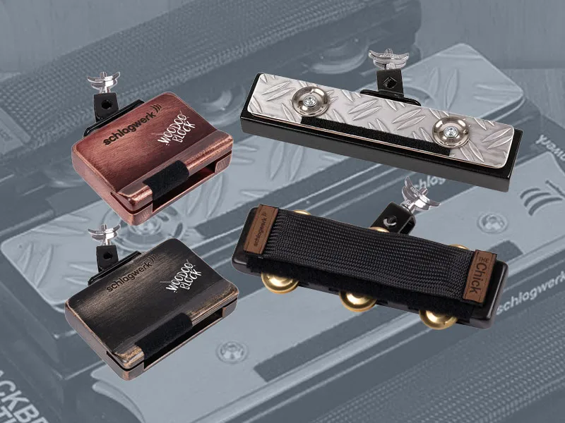 エフェクト・パーカッション - コマキ通商ウェブ