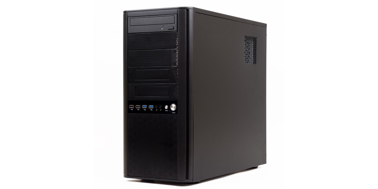 ドスパラ Monarch-X ZK レビュー：Core i7-8700K搭載のハイエンド