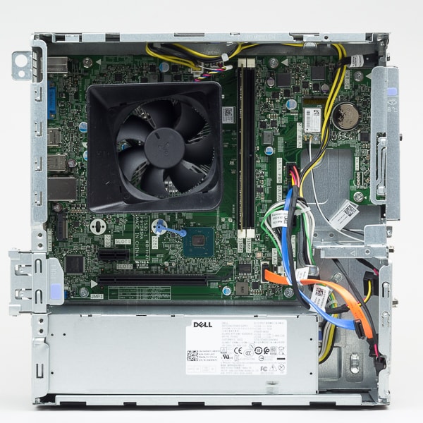 New Vostro 3000シリーズ スモールデスクトップ (3470) レビュー