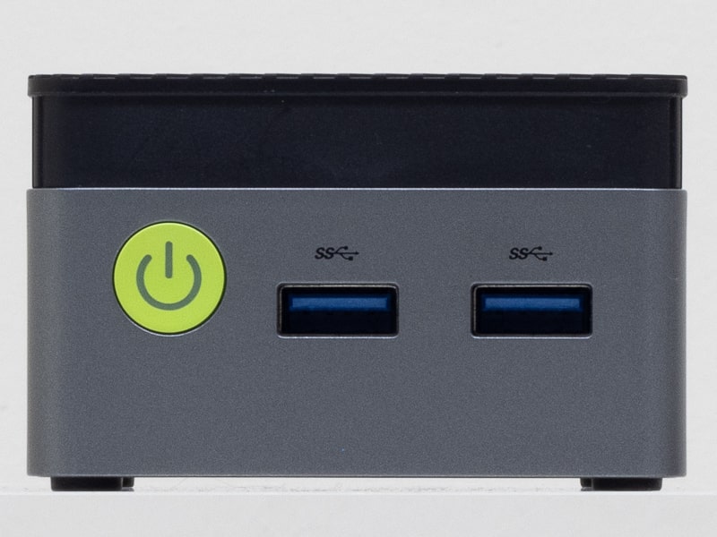 GMKtec NucBox G5レビュー：N97搭載極小ミニPC | こまめブログ