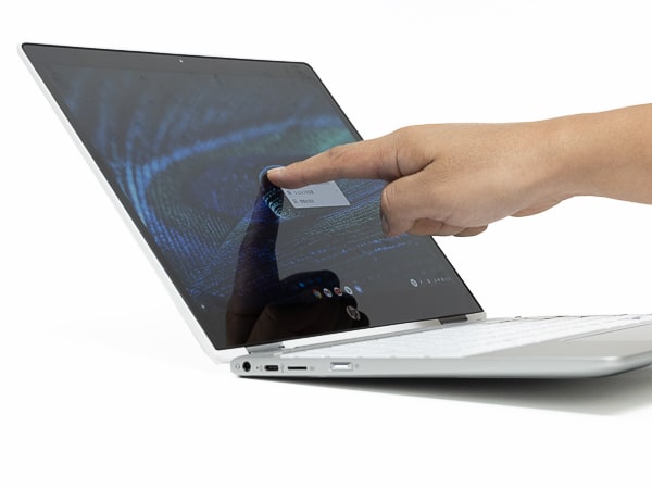 HP Chromebook x360 12bレビュー：お手軽サイズの12インチエントリー