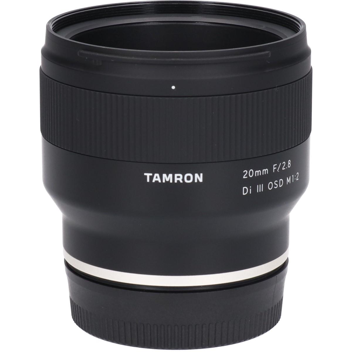 E 20mm F2.8 SEL20F28 中古価格比較 - 価格.com