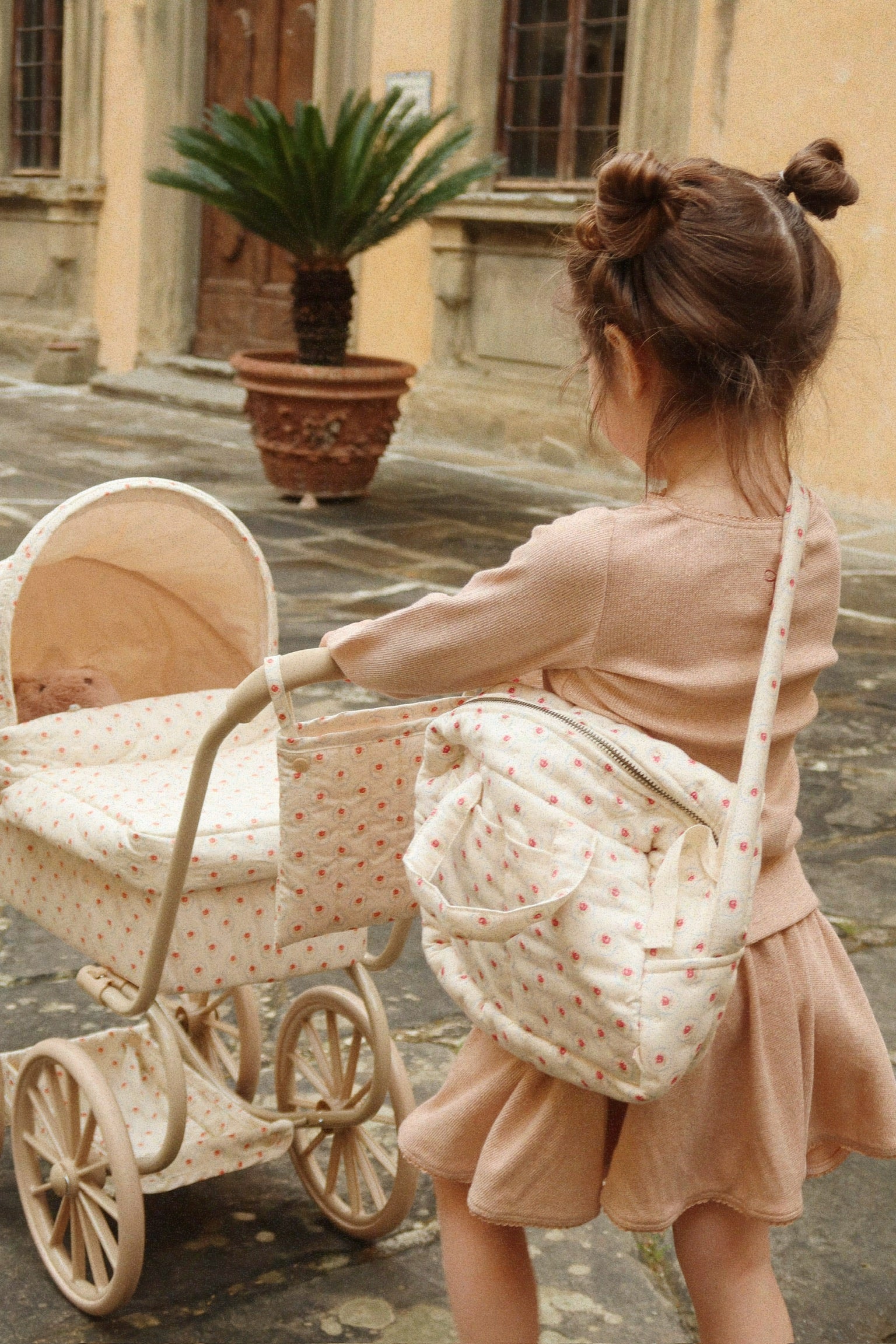 PICCO ONESIE GRS - antique white – kongessloejd.com