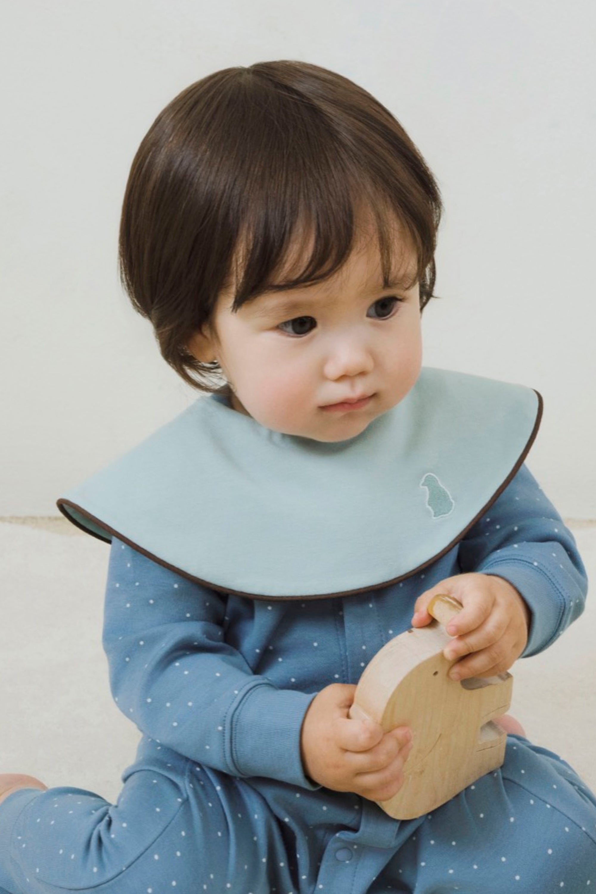 コニースタイ（パイピング） | Konny（コニー）360度くるくる回して