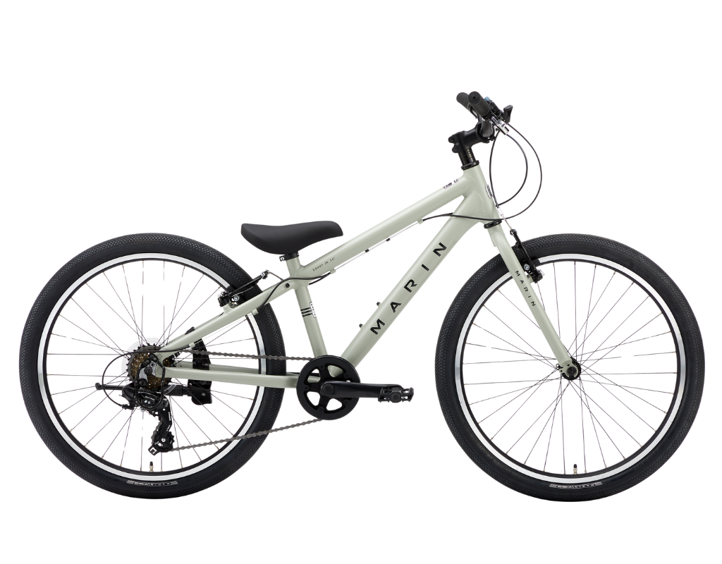 MARIN 2026年モデル DONKY JR 24 – コンズサイクル WEBSTORE ネットで注文