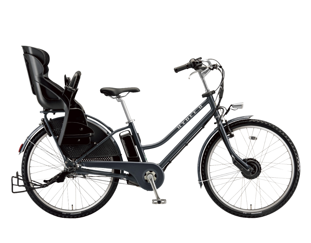 BRIDGESTONE HYDEE.Ⅱ（ハイディ ツー） – コンズサイクル WEBSTORE