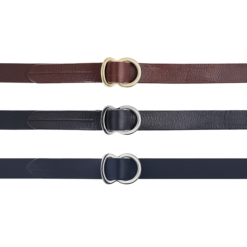 二宮五郎商店｜「あな」がないベルト【取寄商品】 | KONCENT Web shop