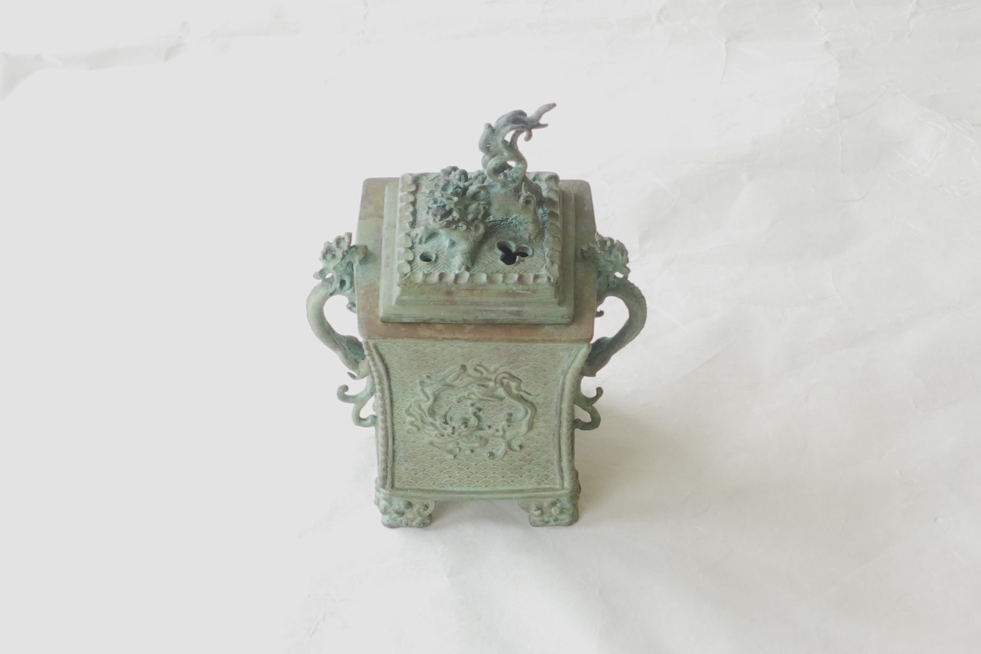 小林漆陶 映える器ギャラリー 岐阜市| 日本一の漆陶器 茶道具の品揃え