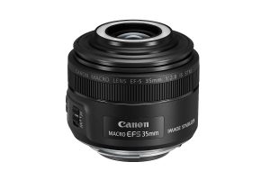 新発売のEF-S35mm F2.8 マクロ IS STMレンズを試写してきた！性能