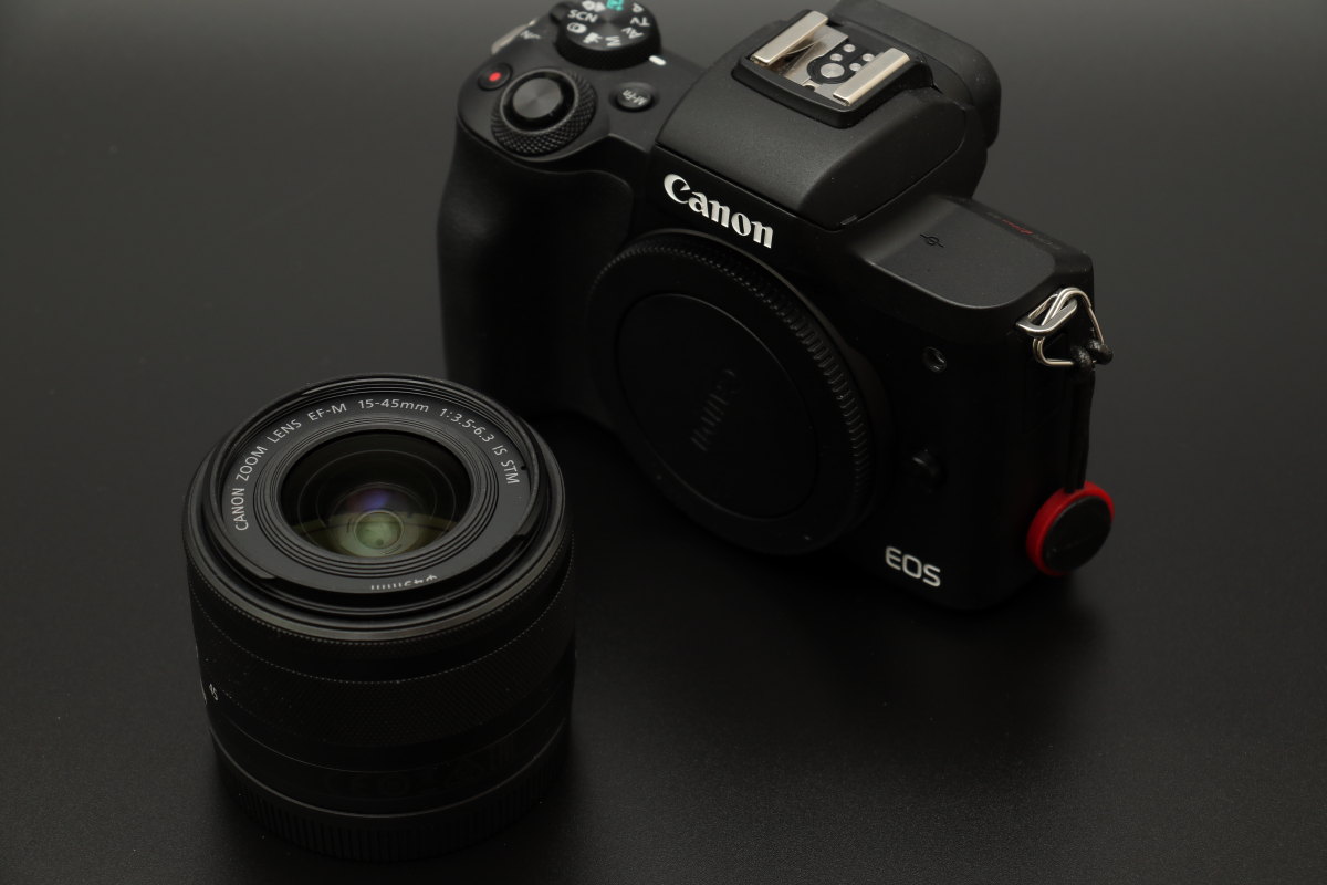 EOS Kiss M対応レンズは何があるの？ EF-Mマウントレンズの種類