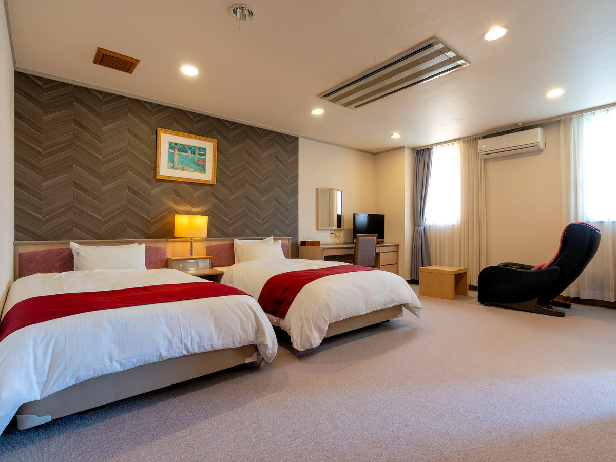 客室｜【胡蝶蘭】伊勢神宮のお膝元 鳥羽 【公式】