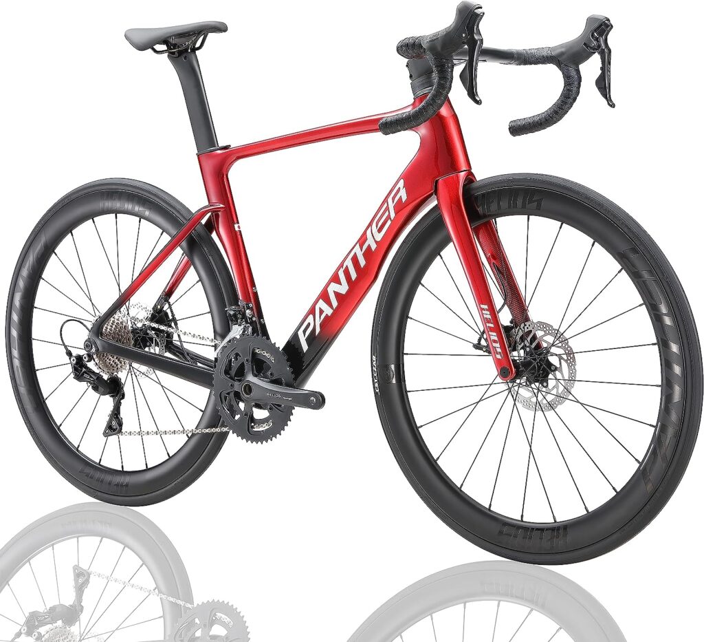 質問】25万円の中華エアロロードに一目ぼれしました！買っても大丈夫