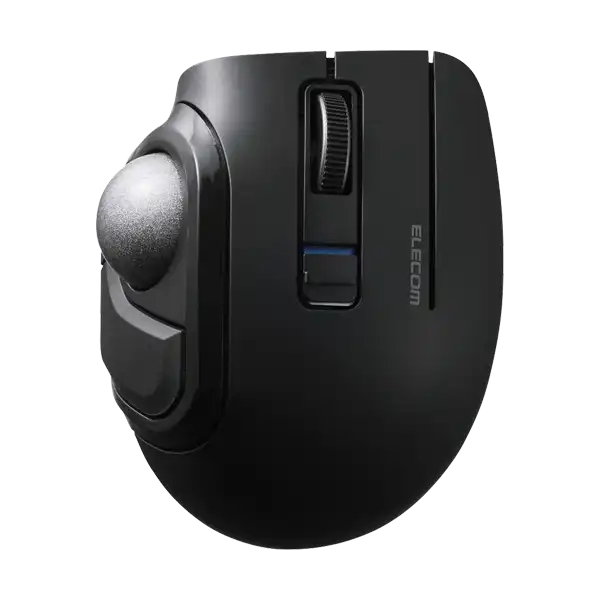 bitra（親指操作タイプ） レビュー | 幸塚トラックボール