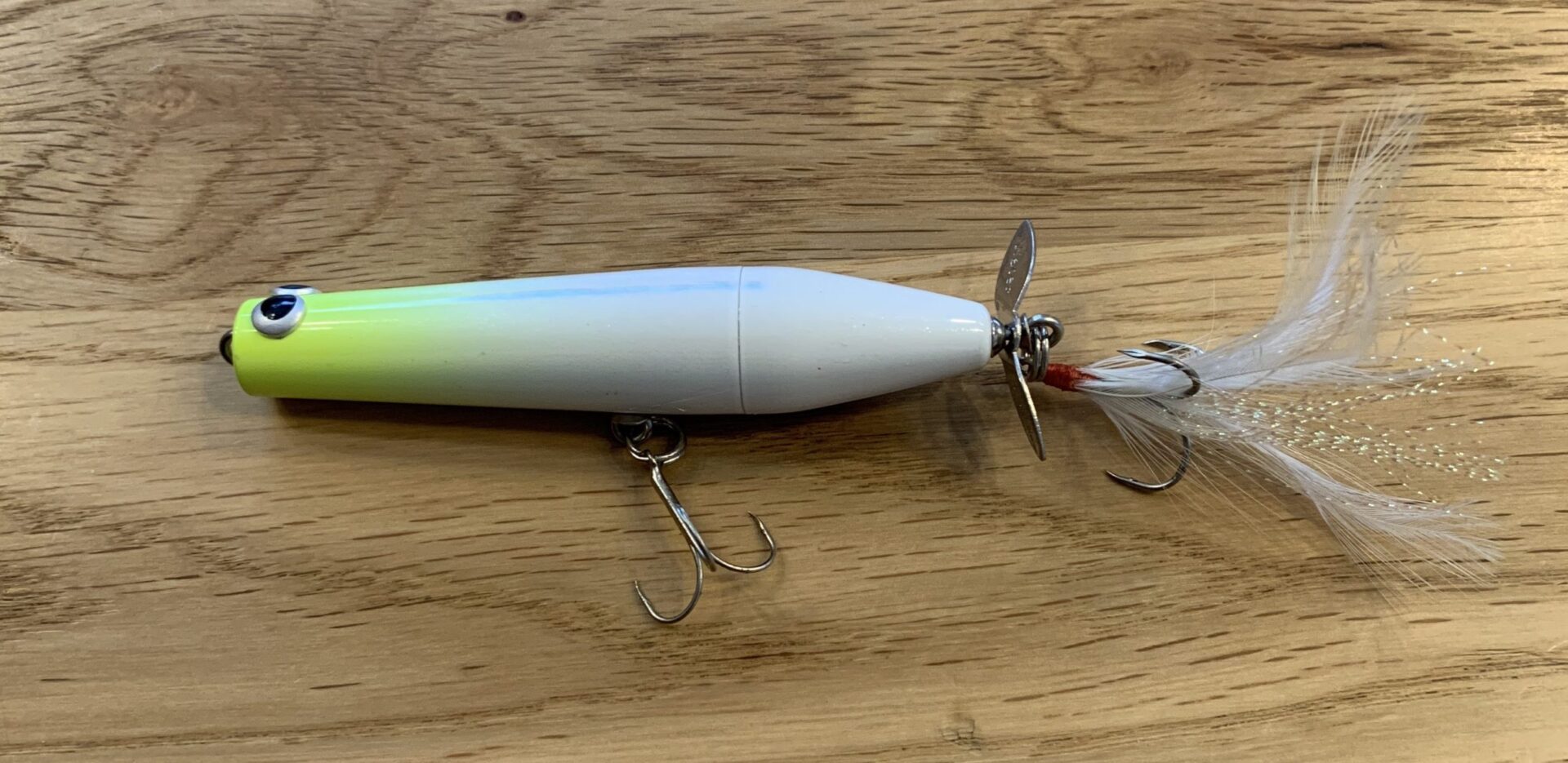 テクノスイッシャー(ウォーターランド)インプレ。高音のラトルサウンド