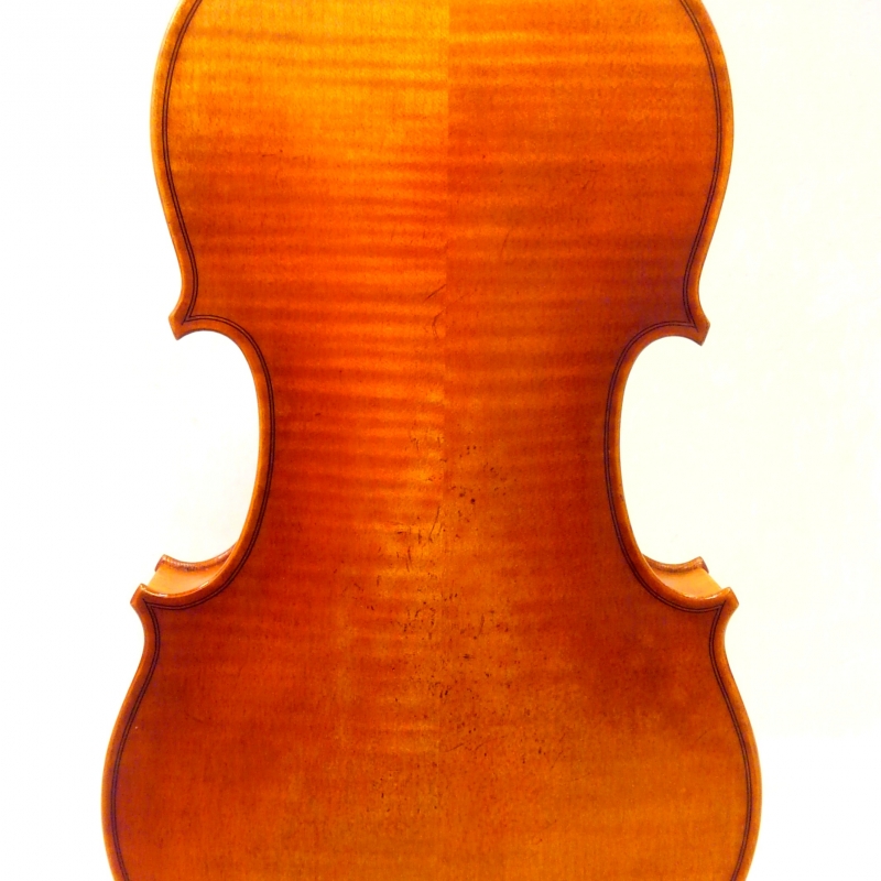 バイオリンKARL HOFNER #11EV | 国際楽器社