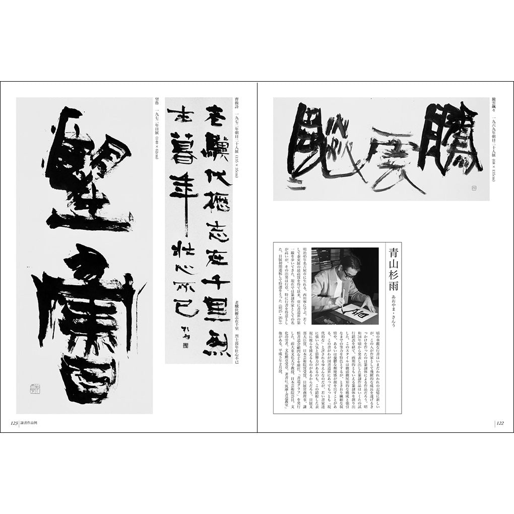 新装版 書道講座 7：隷書 – 株式会社二玄社（複製品）