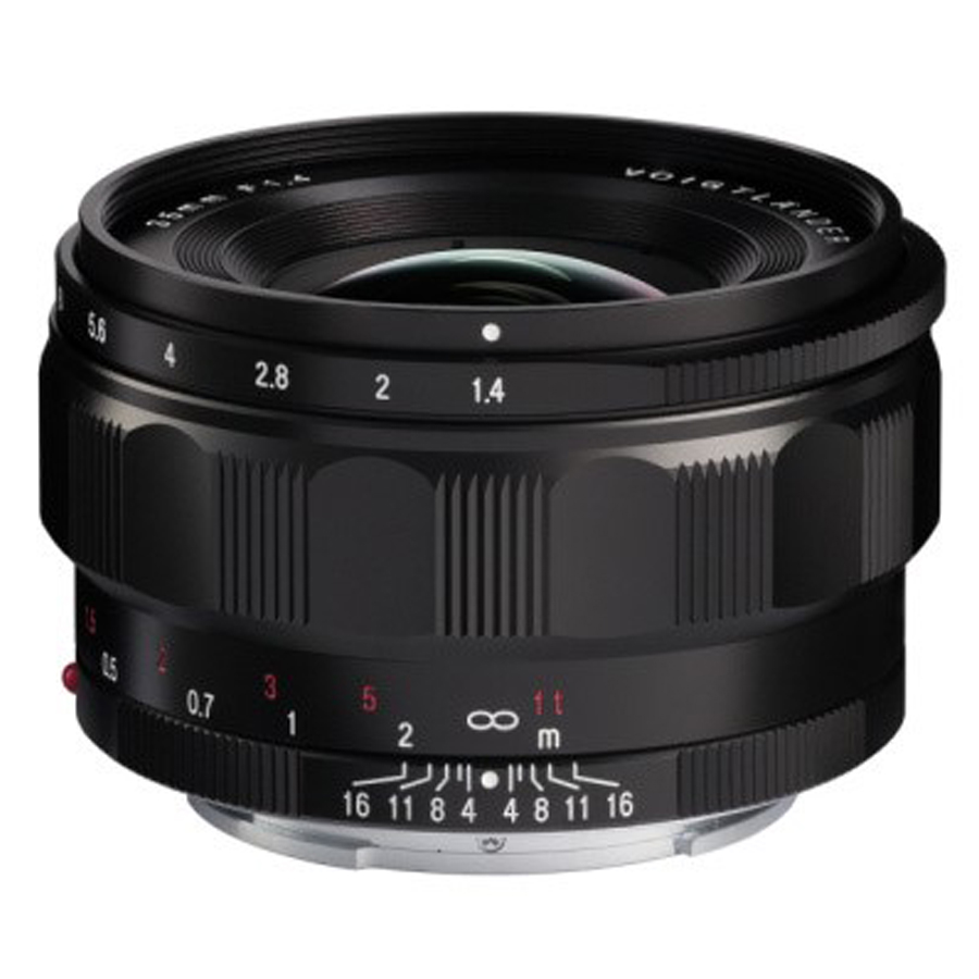 Cosina/Voigtlander NOKTON classic 35mm F1.4｜小輝日文レンタル公式