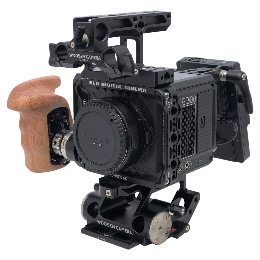 RED KOMODO 6K｜小輝日文レンタル公式サイト