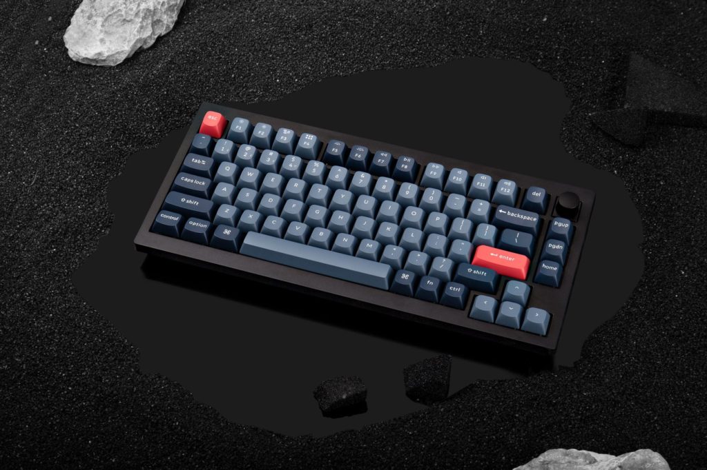 Keychron V1 Max発売開始 | kopek｜