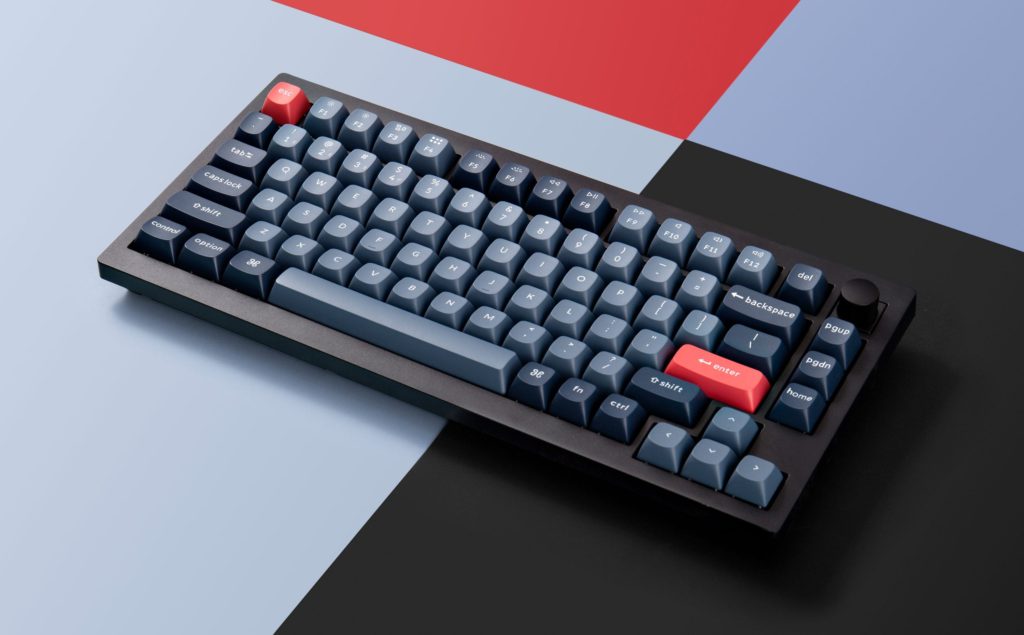 Keychron V1 Max発売開始 | kopek｜