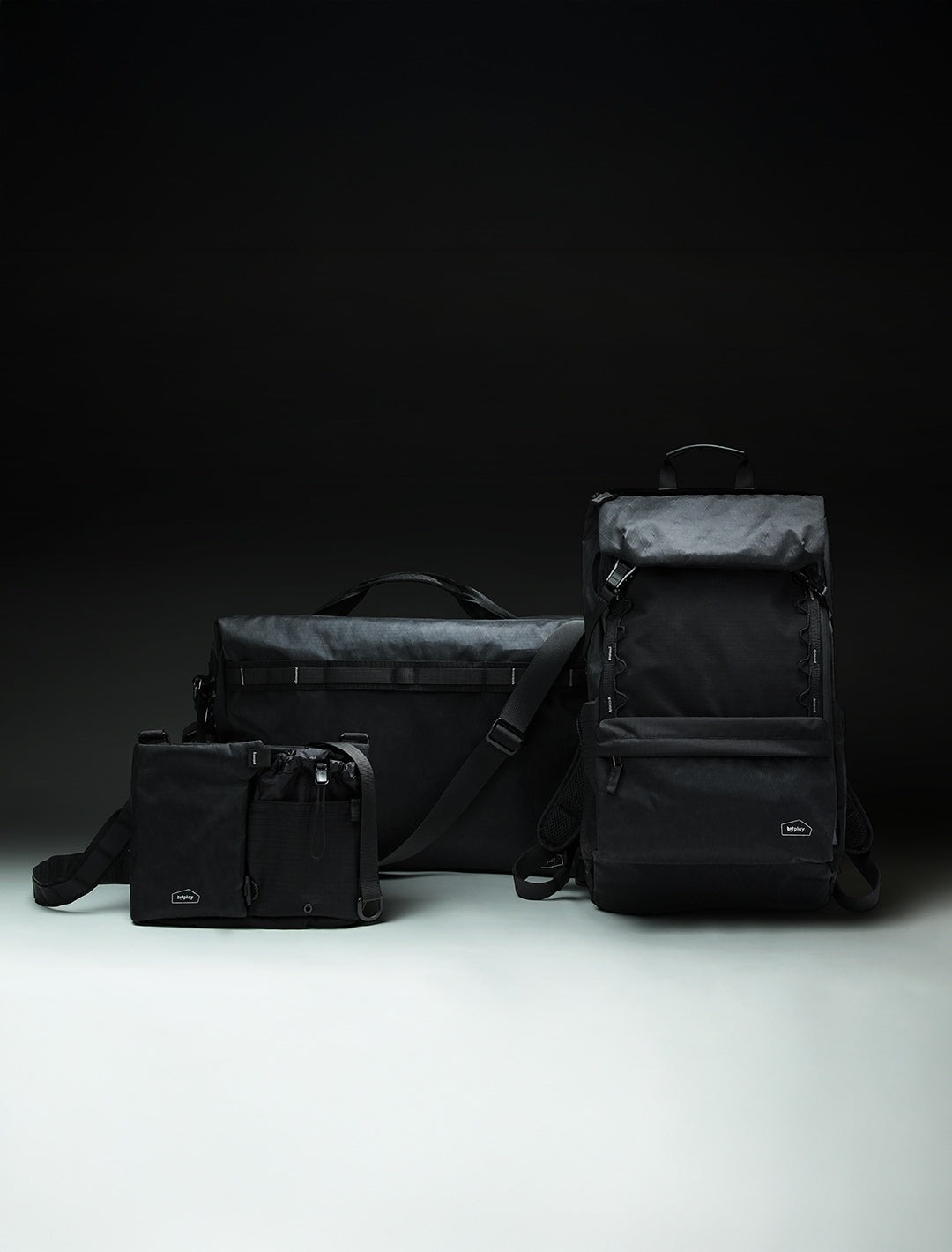 bitplay・Black Series 2Lサコッシュ | kopek｜