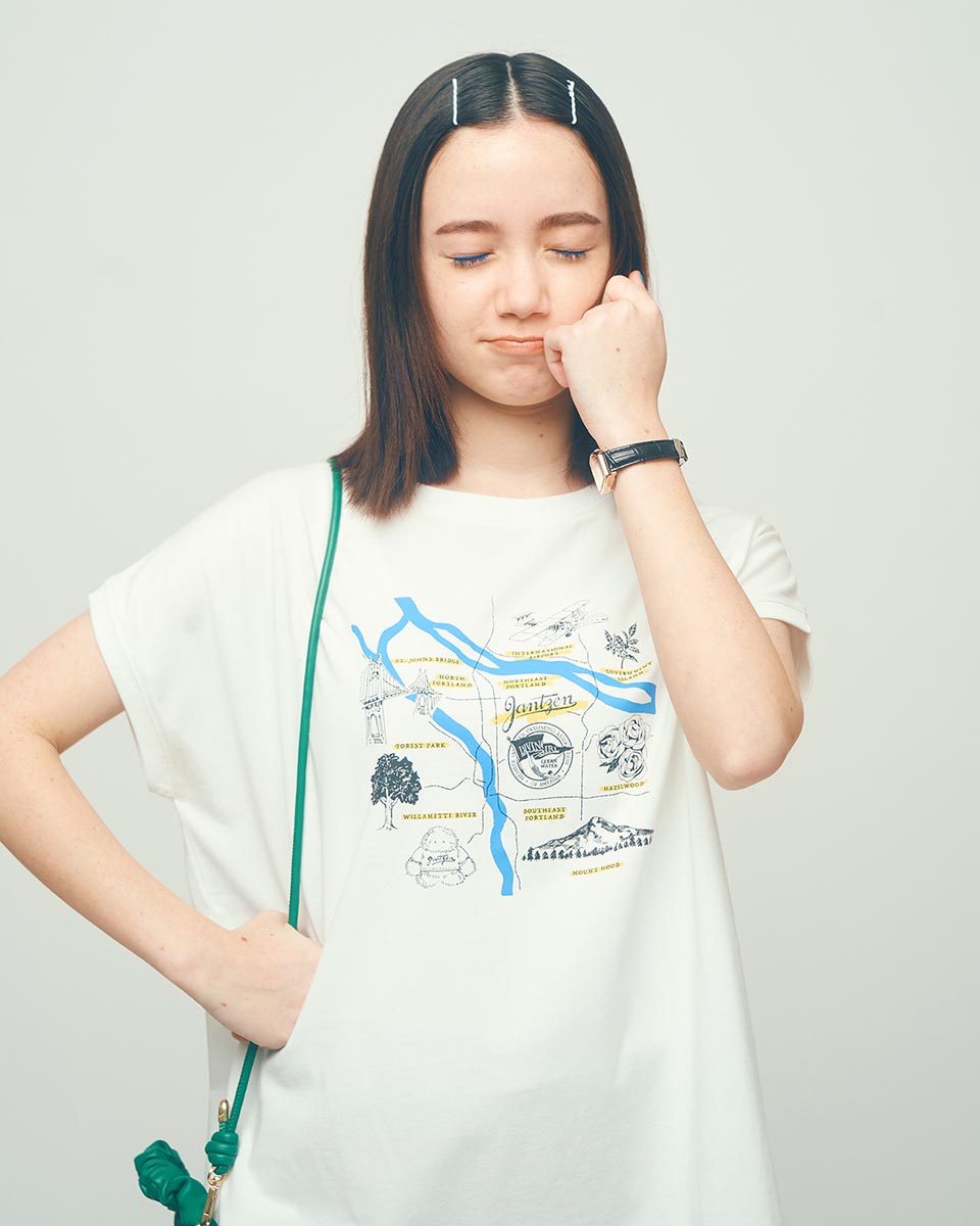 ジャンセン（JANTZEN） オフィシャルブランドサイト