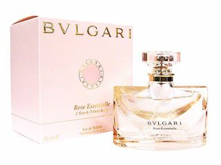ブルガリ ローズエッセンシャルロゼ オードトワレ EDT SP 50ml