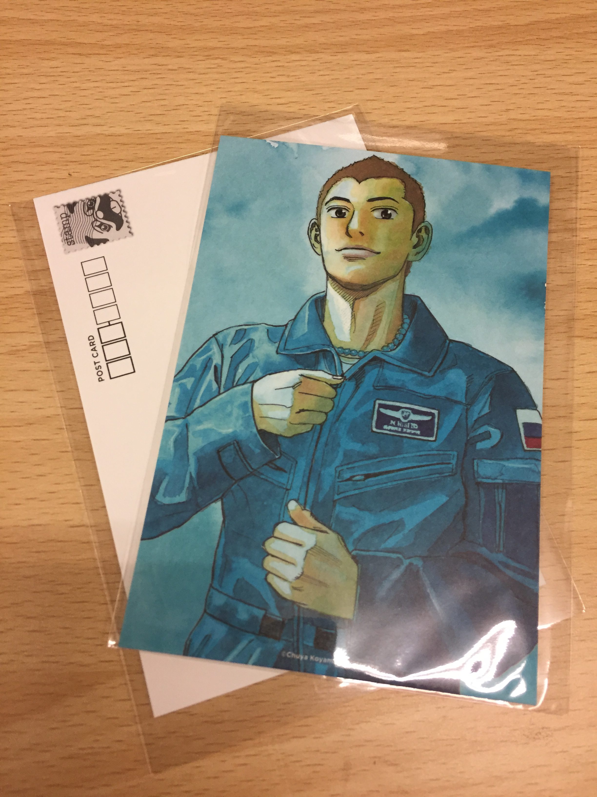 本日発売！『宇宙兄弟』31巻｜『宇宙兄弟』公式サイト