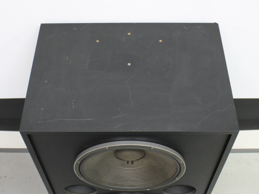 JBL 4508A + 2235H (1台) + DF-3000 ウーファーシステム | [公式