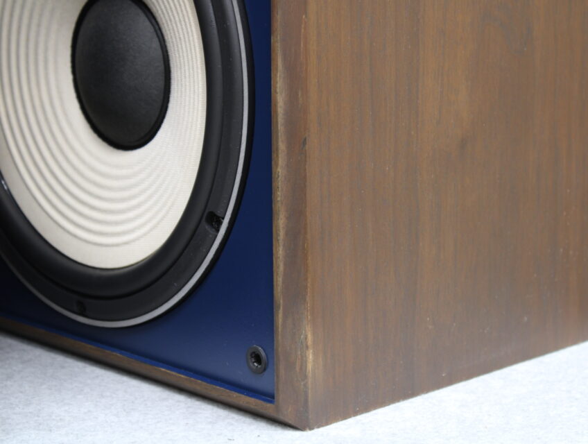 JBL 4307 (ペア) ブックシェルフスピーカー | [公式] オーディオ機器の