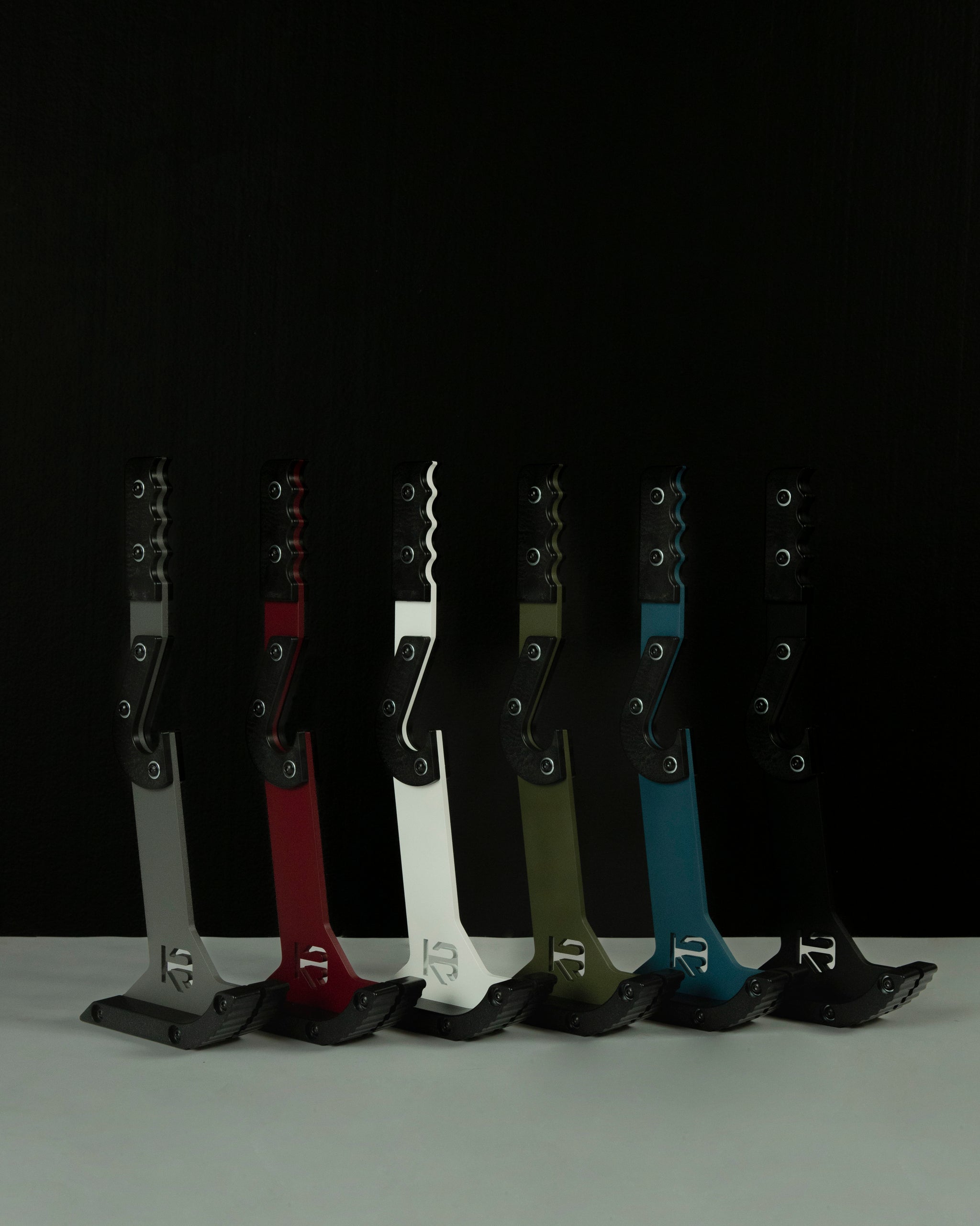 GENESIS JACK™ | 2.0 | KLEVA BUILT