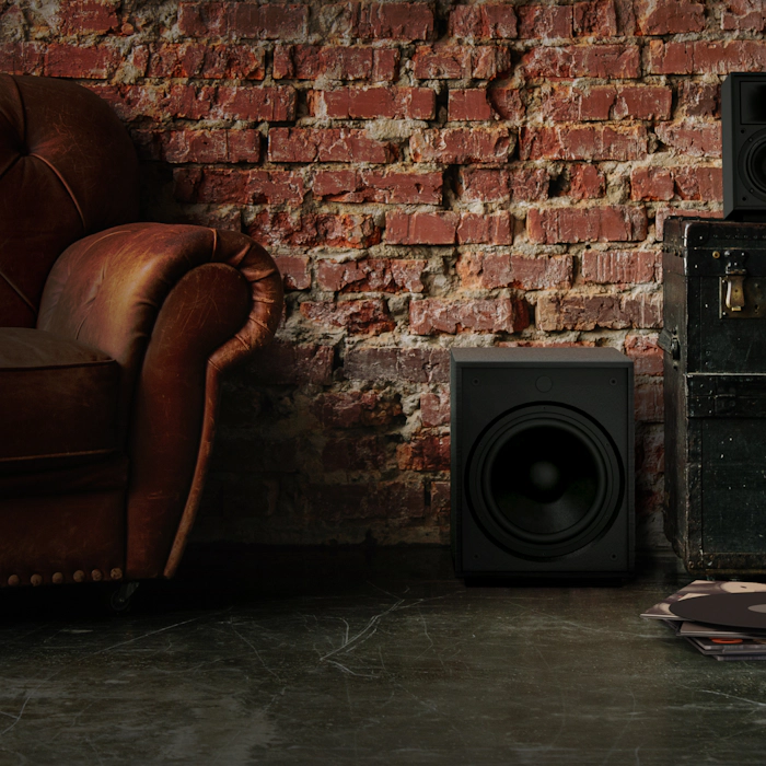 Klipsch | ProMedia Heritage 2.1 Multimedia Speaker System