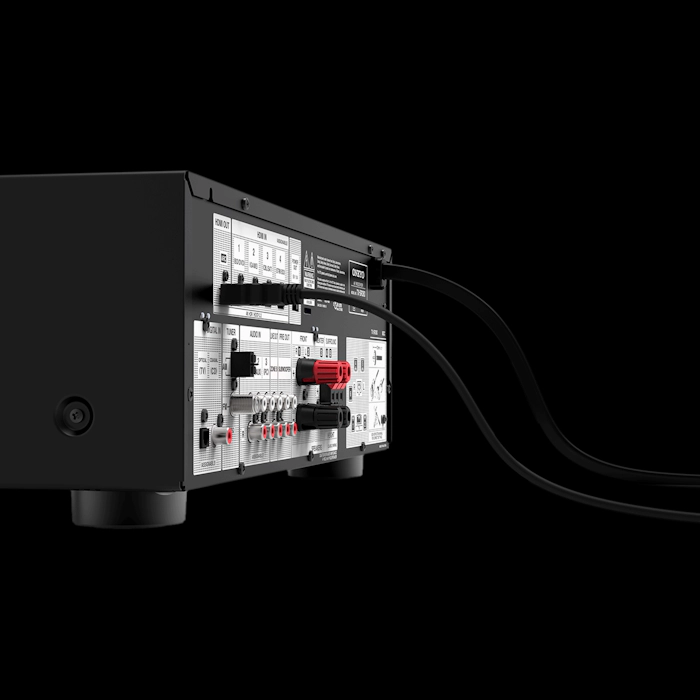 Klipsch | TX-SR393 5.2-Channel AV Receiver