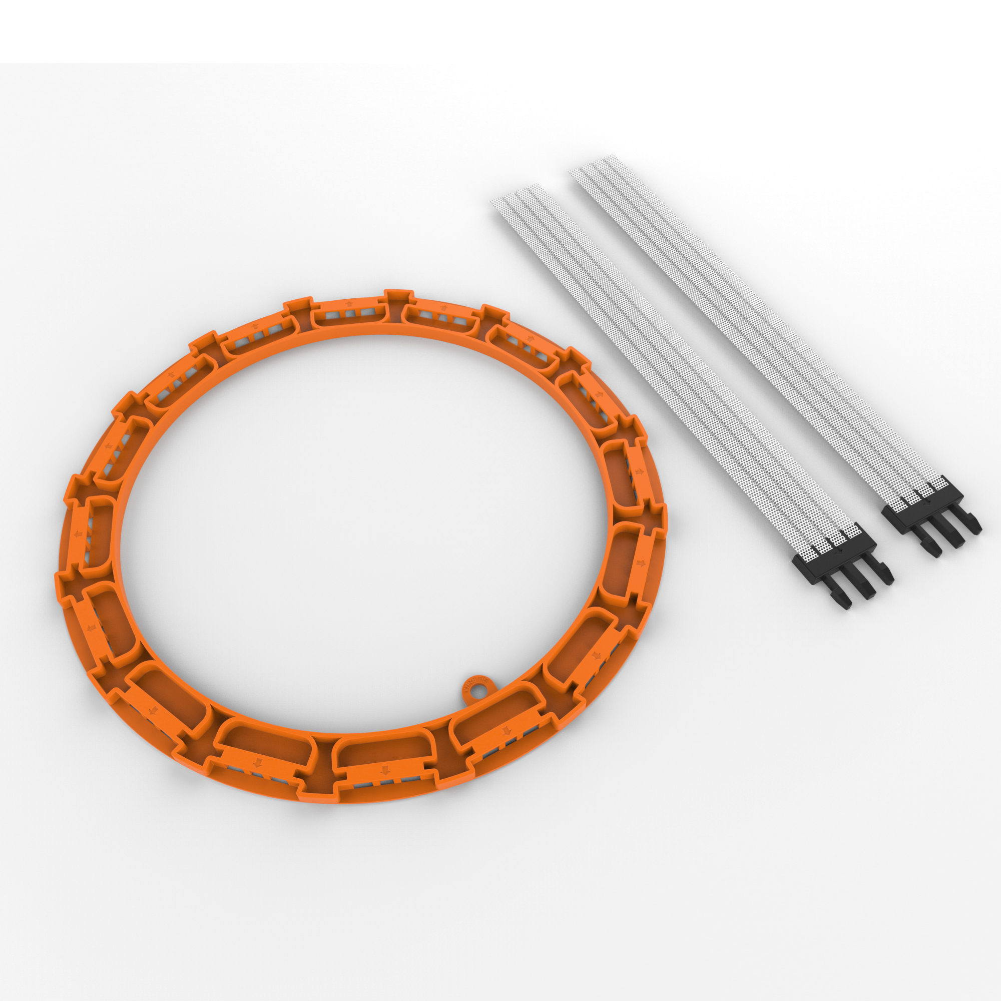 Klipsch | IK-810C-C Install Kit