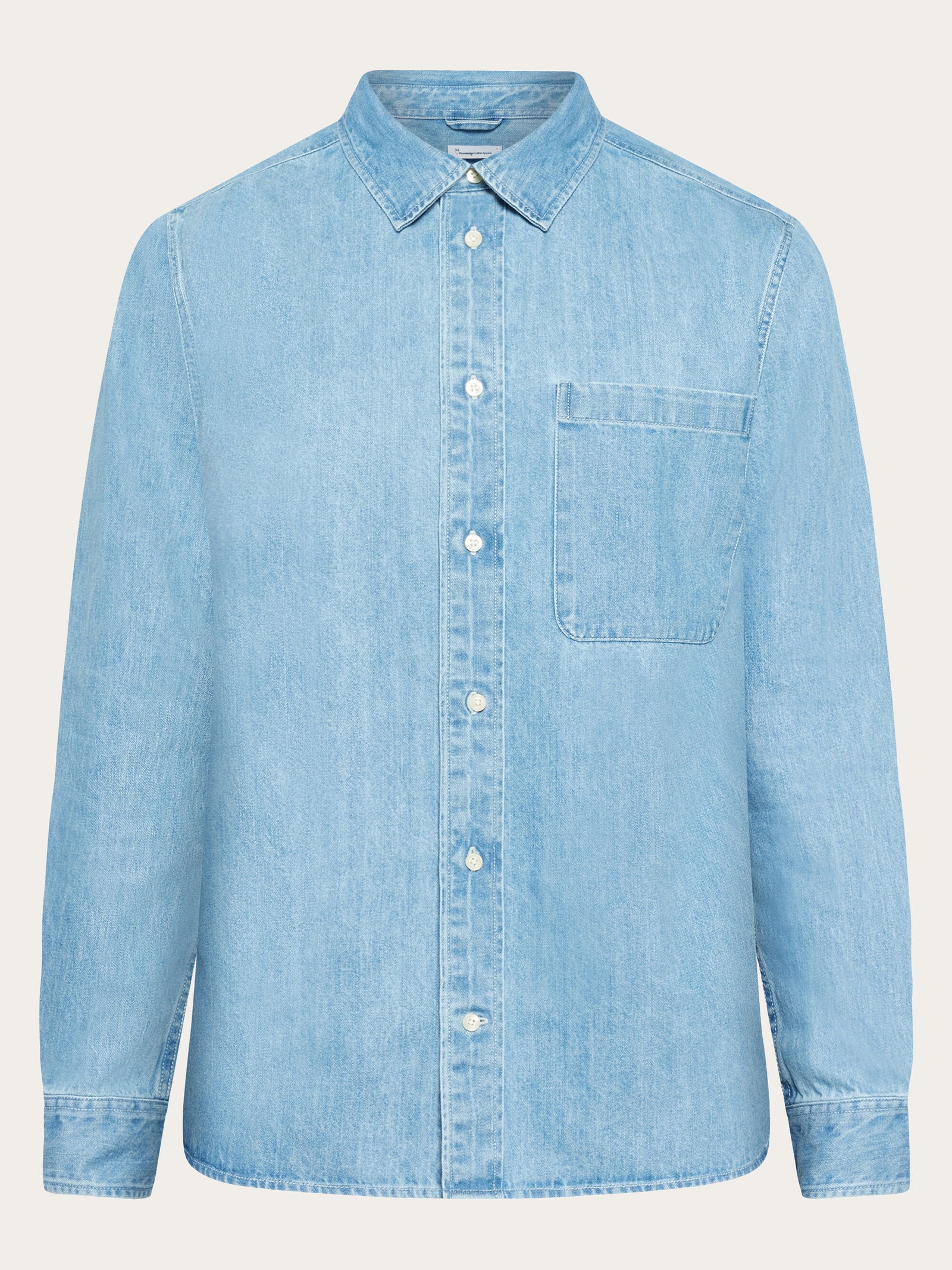Loose_denim_shirt_-_GOTS_Vegan