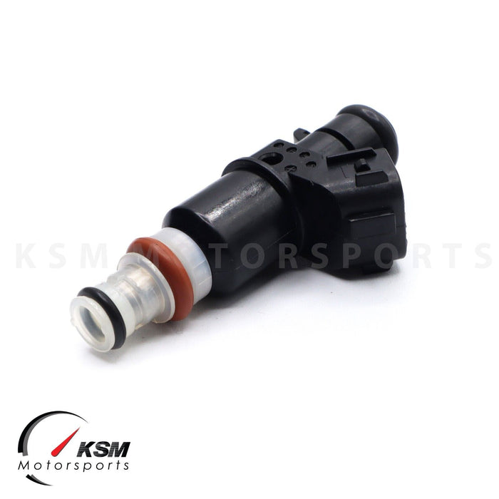 4 Fuel Injectors For RSX CSX Honda Civic 2.0L K20Z1 K20Z2 K20Z3