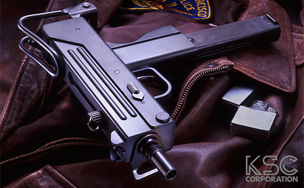 大人気のM11A1(HW)を再生産！！ | 電動ガン・エアガン｜KSC｜ニュース