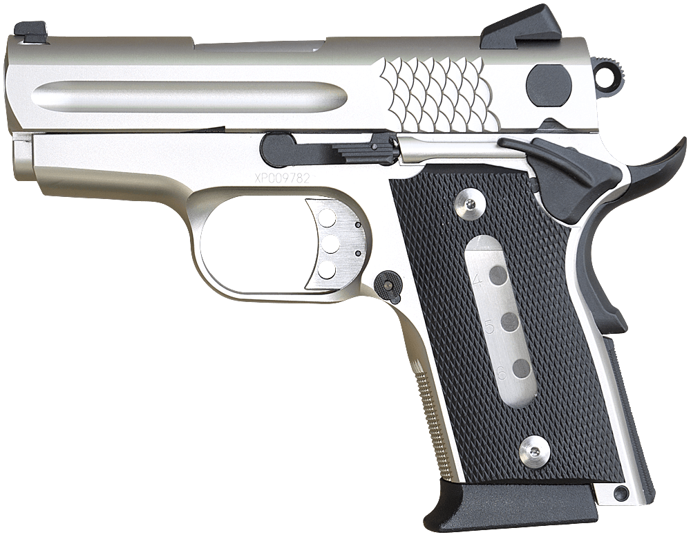 M945 シリーズ｜ヒストリーアーカイブ｜カンパニー｜KSC