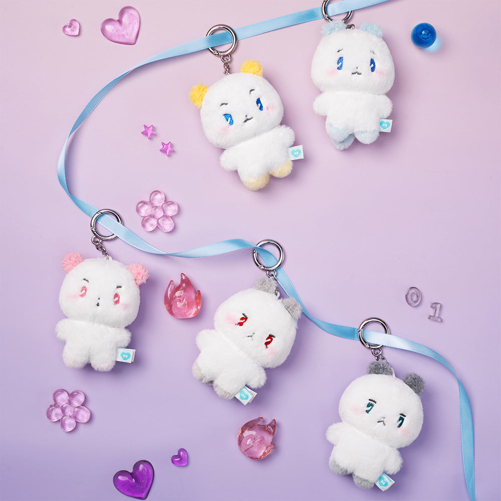 PLAVE [2nd Anniversary Pop-Up Store: Happy Plave Day] MMMM Plush