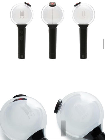 BTS Army Bomb「Map of the Soul」公式ライトスティック – Kpop Omo