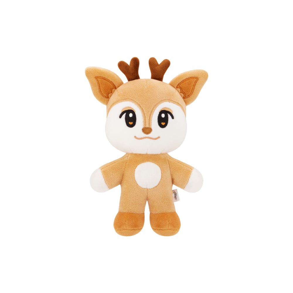 NEXZ - NEXZOO PLUSH ORIGINAL Ver. - ONE BEAT Merch