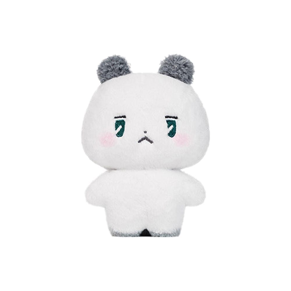 PLAVE - MMMM PLUSH FIGURE ぬいぐるみフィギュア