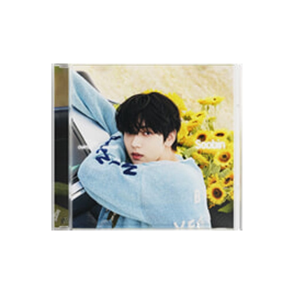メンバー選択可）TXT - 4th フルアルバム The Star Chapter: TOGETHER