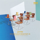 ASTRO | 아스트로 | 5th Mini Album : DREAM pt. 2 – KPOP MUSIC TOWN