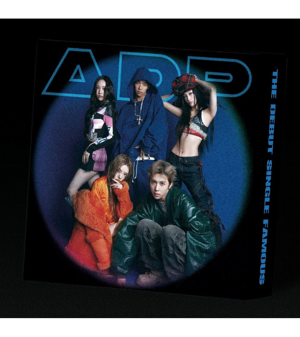 ALLDAY PROJECT - FAMOUS - WICKED VER.