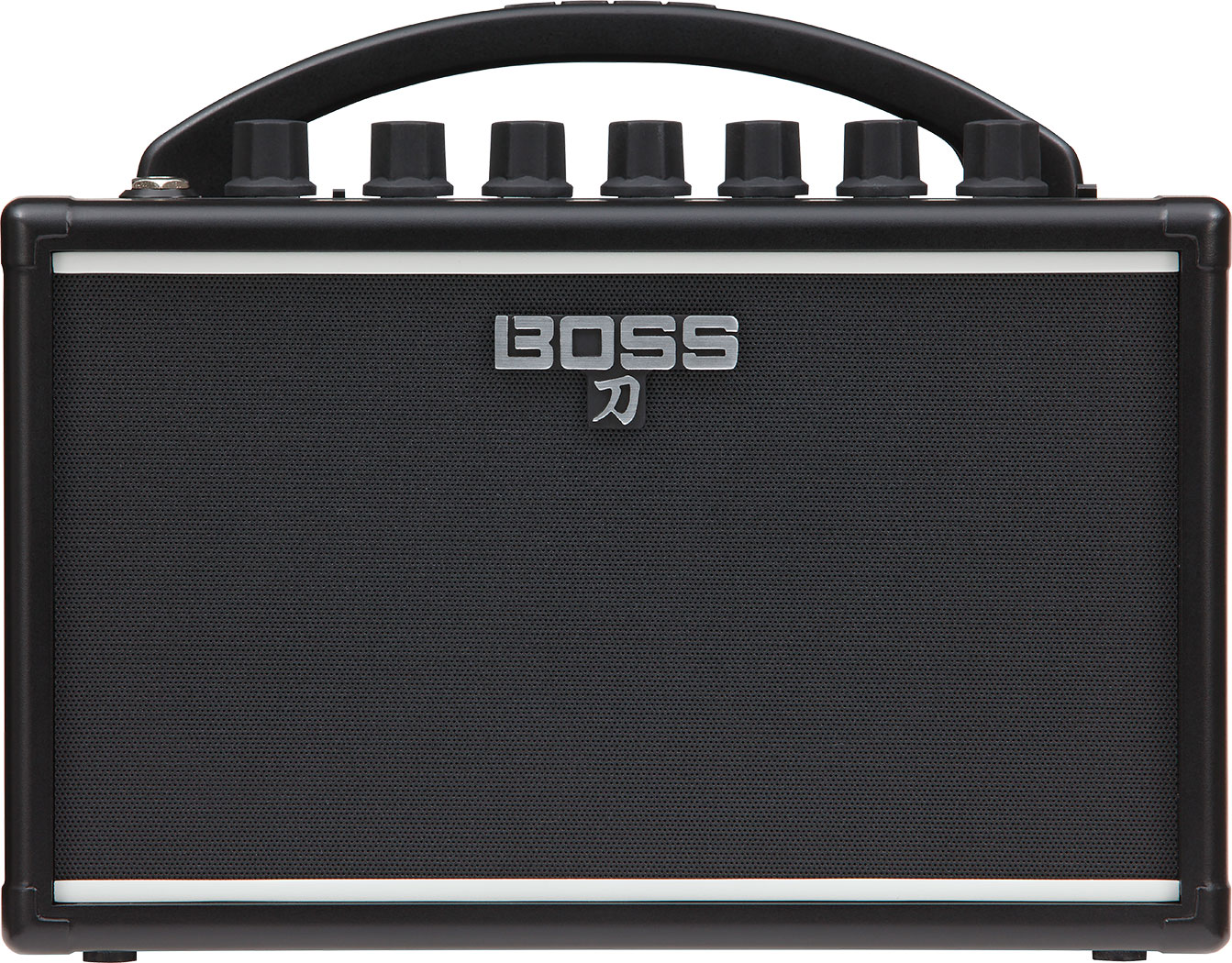 Boss Katana mini guitar amplifier - Kramer's Piano Shop | Kramer's