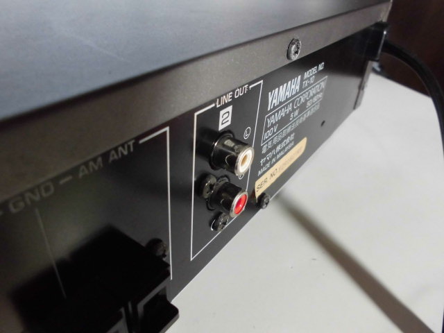 ステレオ工房 ポニー：YAMAHA_TX-10_003